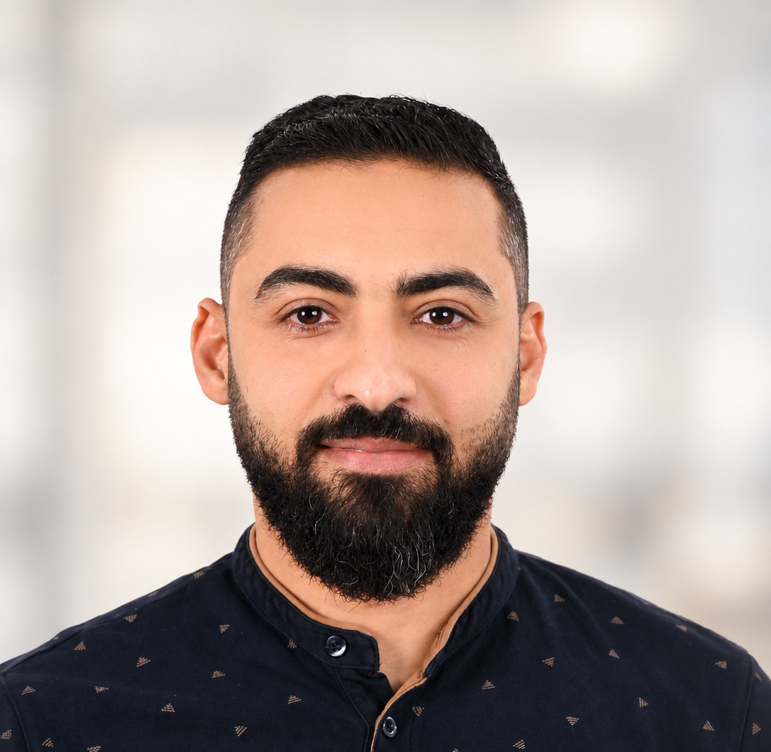 Ahmed Shoukry, Partner der DIÄ-Akademie